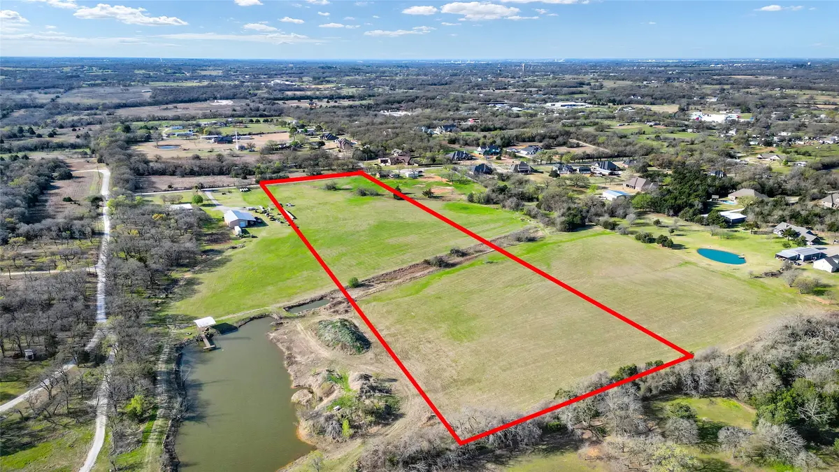 3345 Collins Road, Burleson, TX 76028 - Image #1