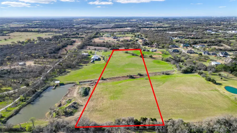 3345 Collins Road, Burleson, TX 76028 - Image #3