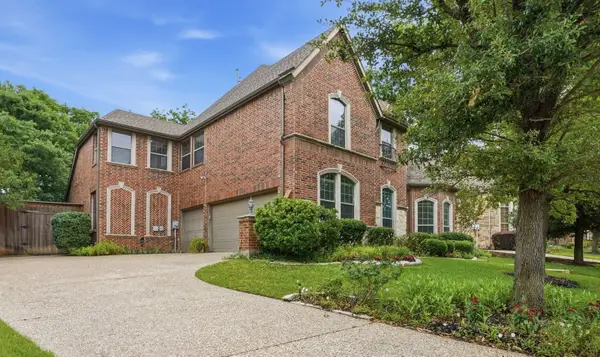 815 Sandy Trail, Keller, TX 76248