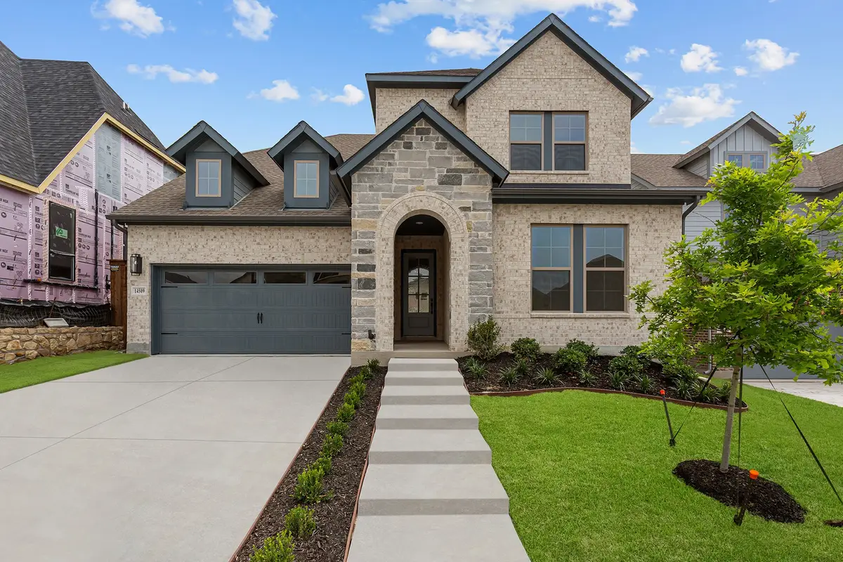 14509 Short Ridge Lane, Fort Worth, TX 76008 - Image #1