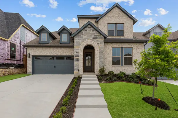 14509 Short Ridge Lane, Fort Worth, TX 76008