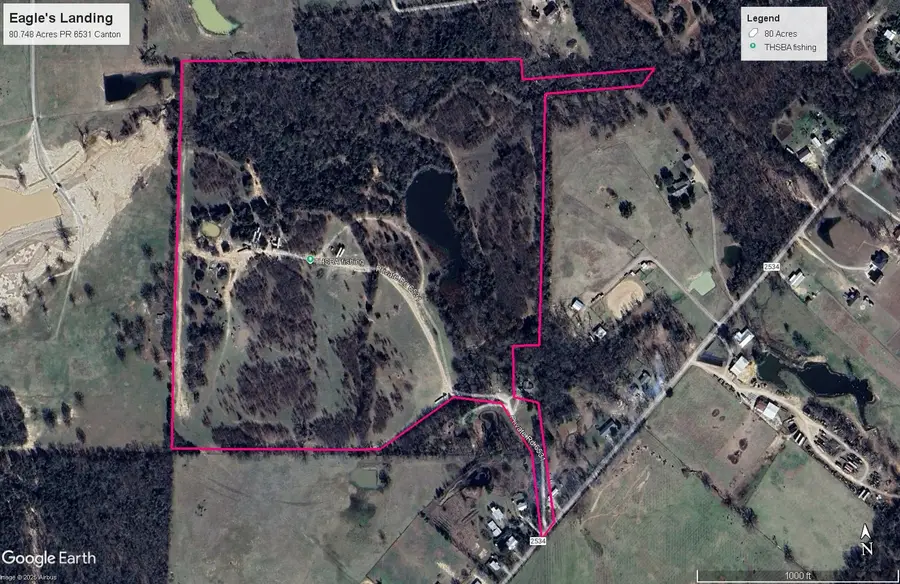220 Private Road 6531, Canton, TX 75103 - Image #2