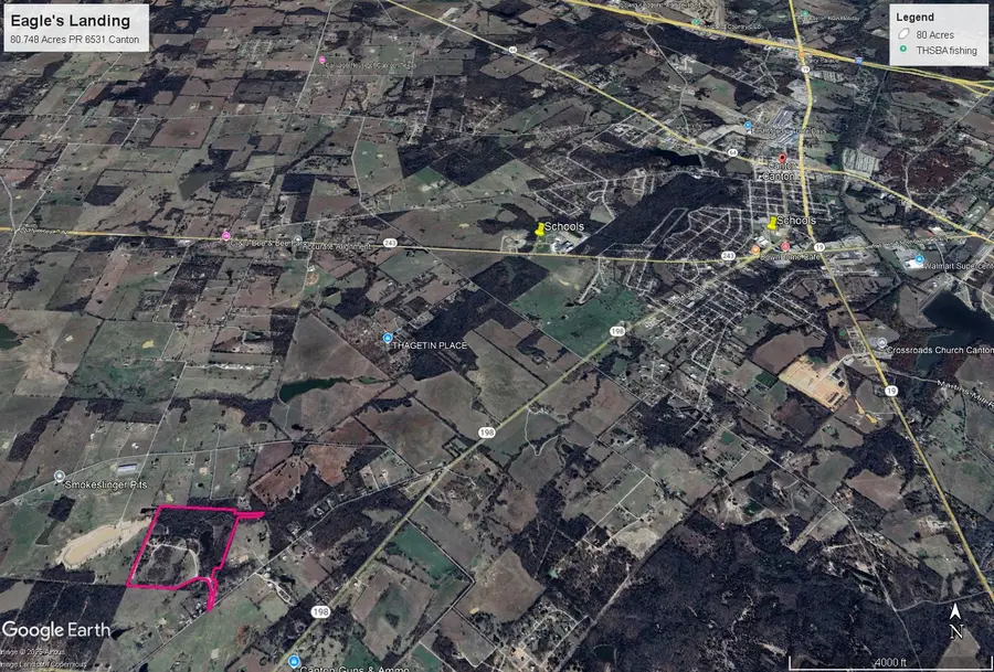 220 Private Road 6531, Canton, TX 75103 - Image #3