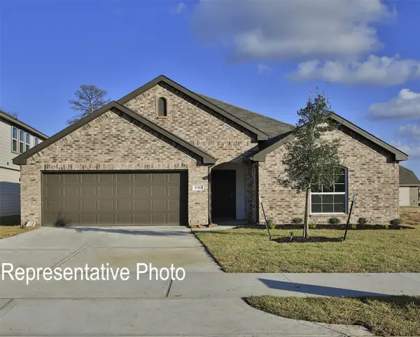 606 Martell Road, Lowry Crossing, TX 75069