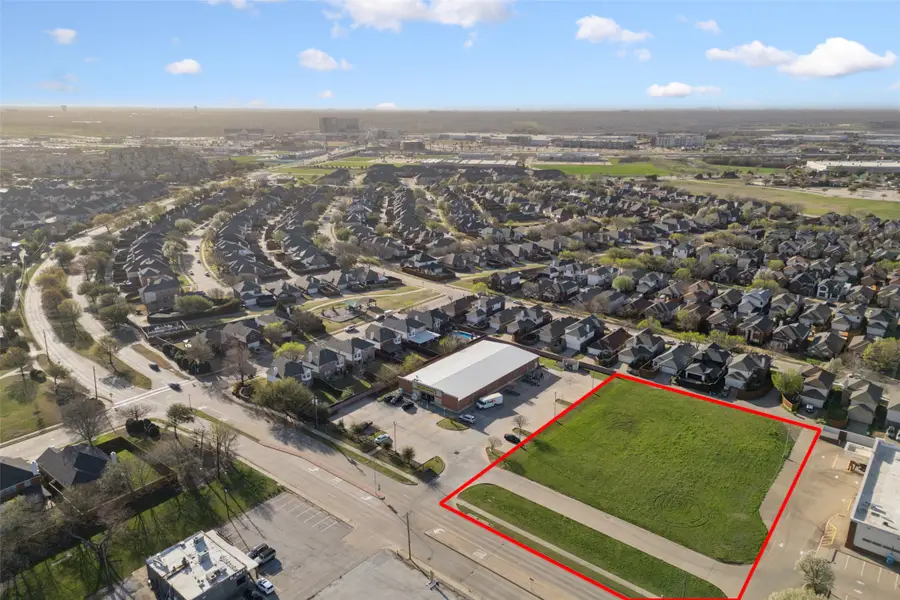 5400 S Colony Boulevard, The Colony, TX 75056 - Image #3