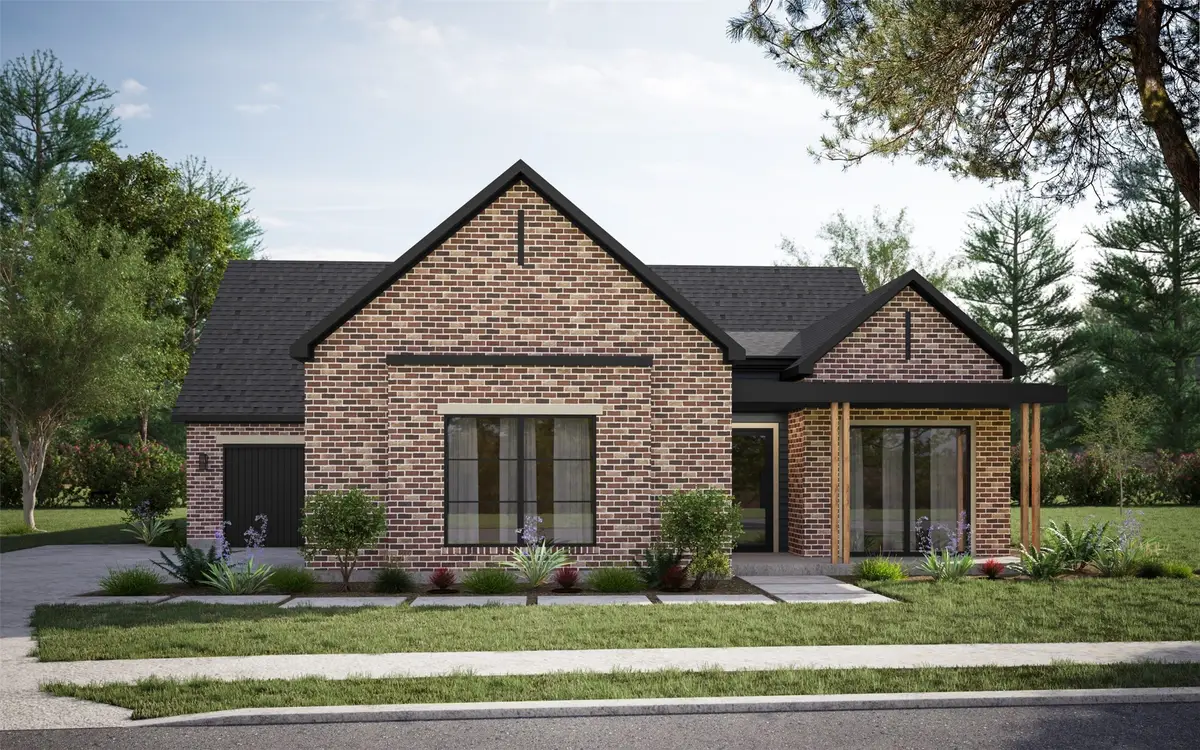 8428 Livi Street, North Richland Hills, TX 76182 - Image #1