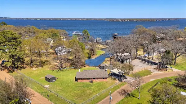 171 Lakeshore Drive, Trinidad, TX 75163