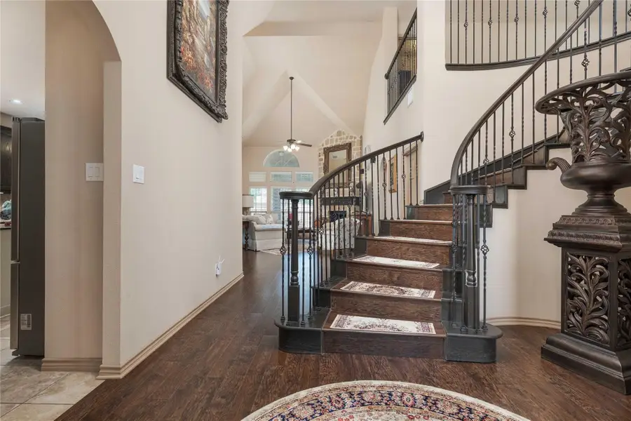 501 Windward Drive, Murphy, TX 75094 - Image #2