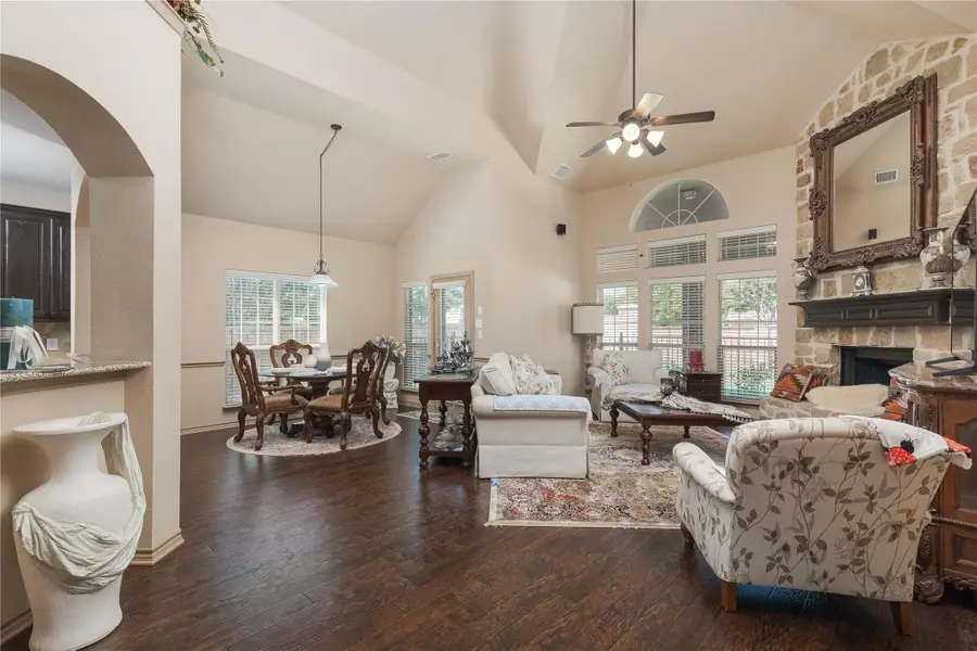 501 Windward Drive, Murphy, TX 75094 - Image #3