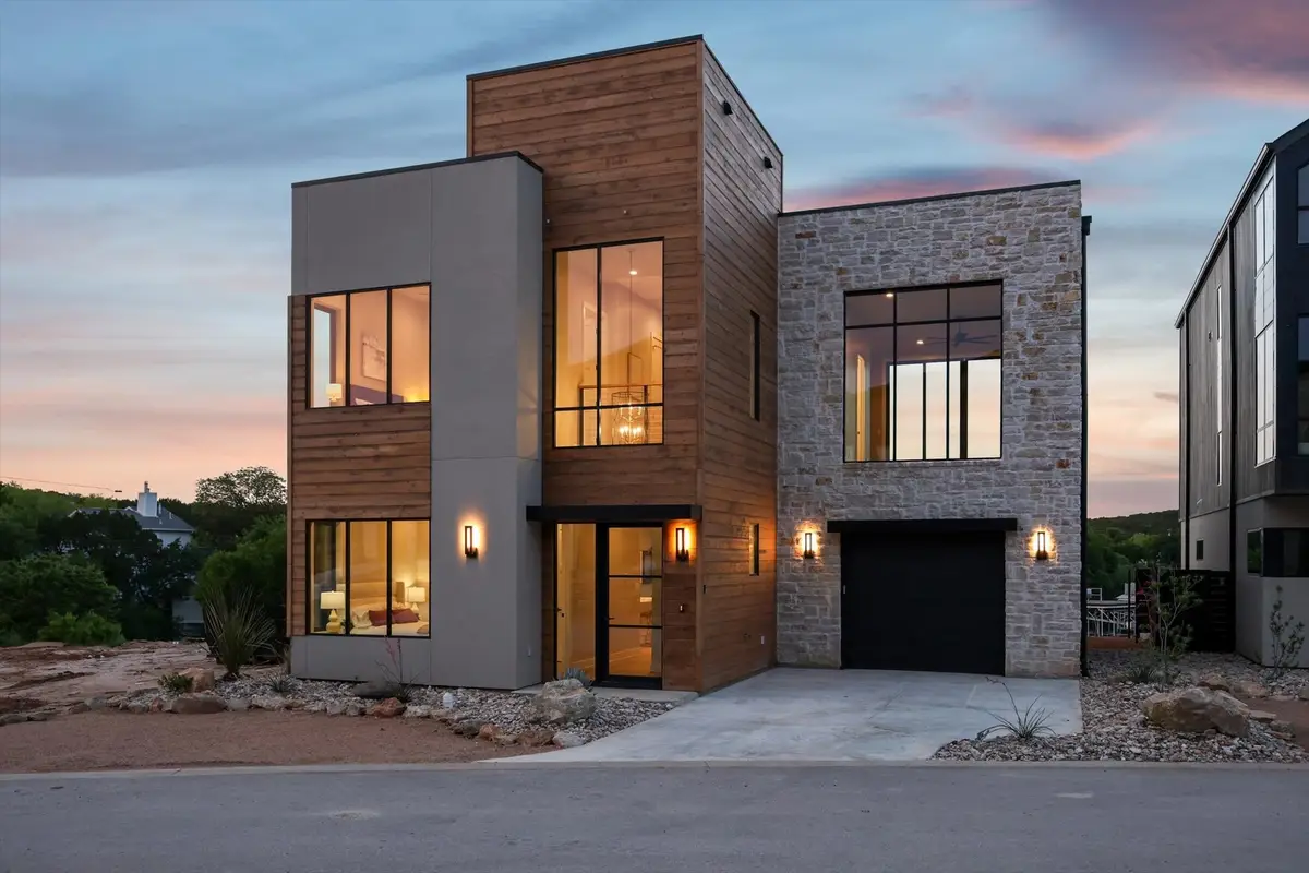 7 Breakwater Bend, Graford, TX 76449 - #1