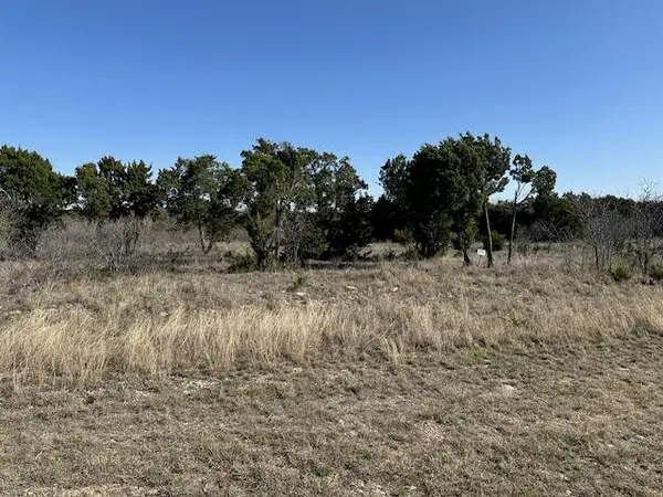 2738 Shooting Star Court, Graford, TX 76449