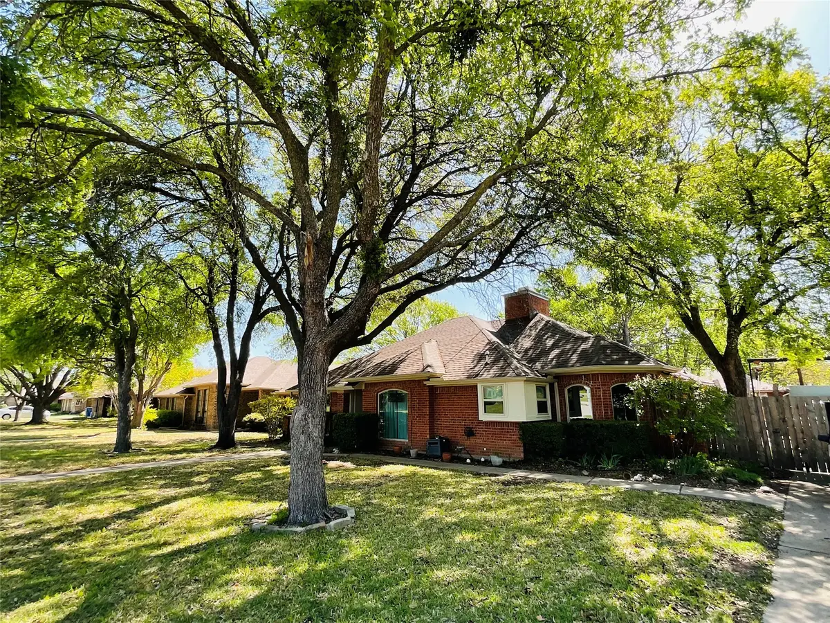 8720 Woodstream Drive, Frisco, TX 75034 - #1