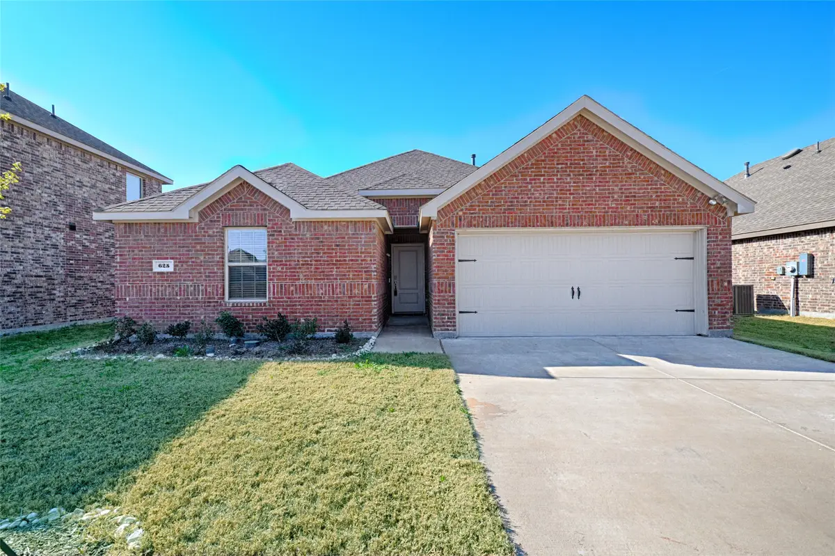 625 Summit Pass Lane, Princeton, TX 75407 - #1