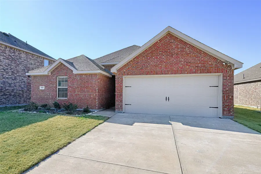 625 Summit Pass Lane, Princeton, TX 75407 - #2
