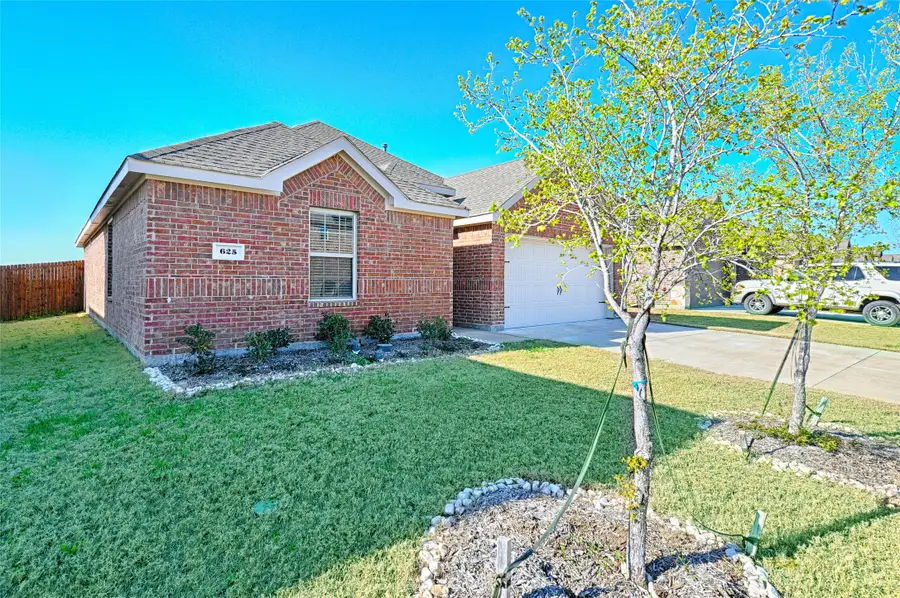 625 Summit Pass Lane, Princeton, TX 75407 - #3