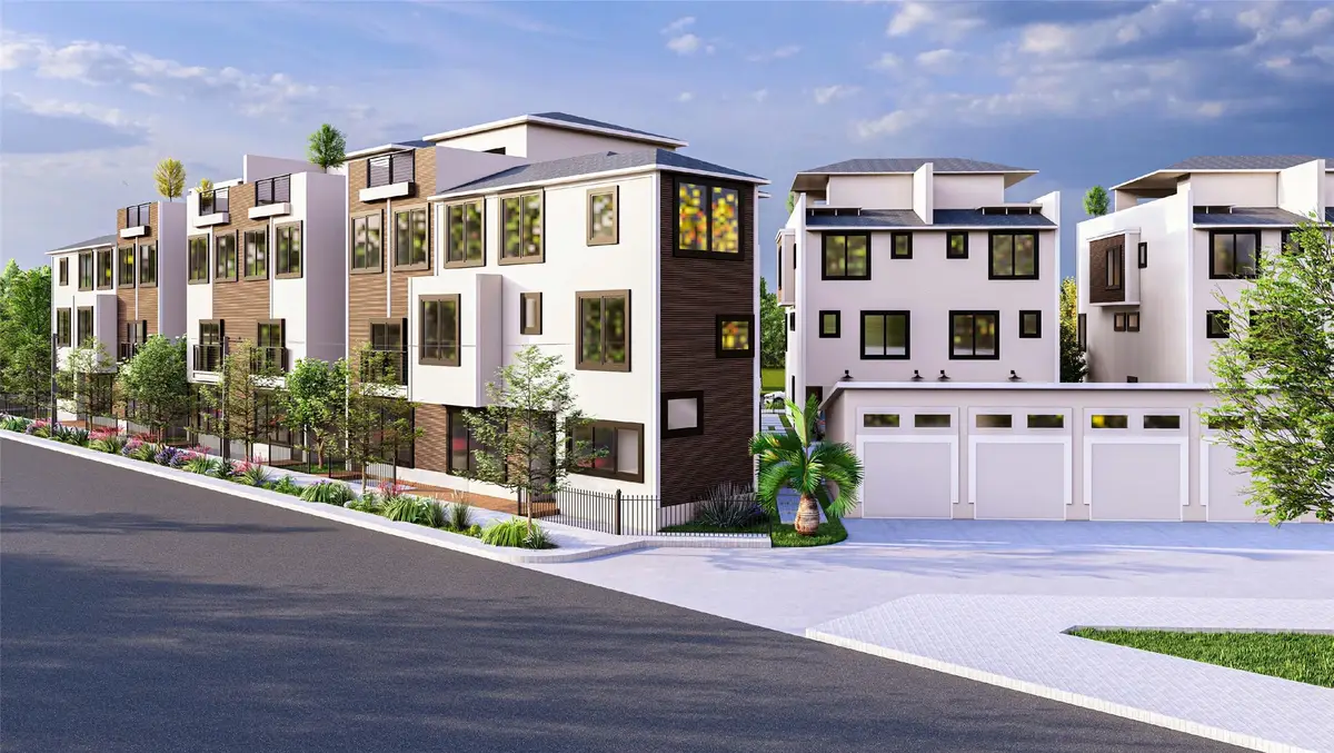 3126 Gordon Avenue, Fort Worth, TX 76110 - Image #1