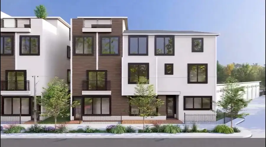 3126 Gordon Avenue, Fort Worth, TX 76110 - Image #3