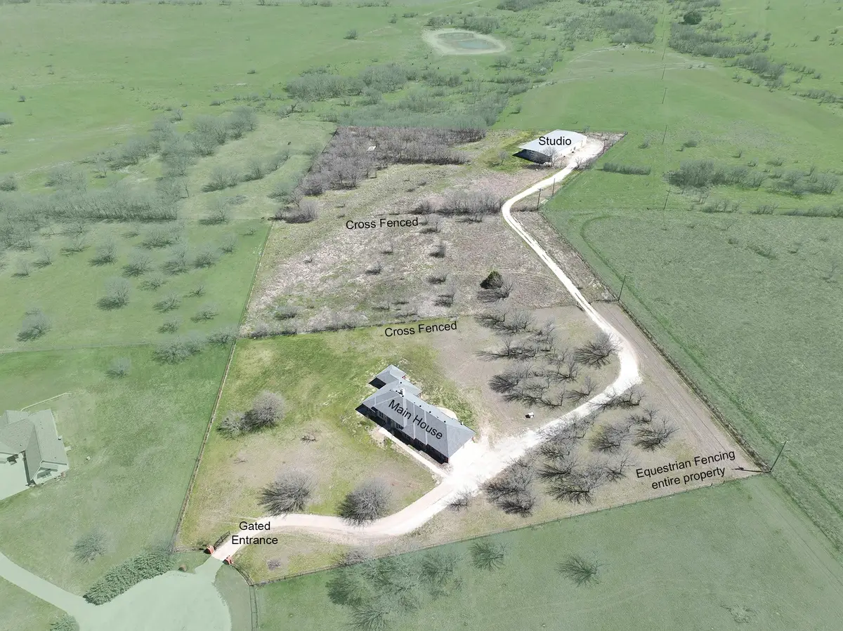 198 Serrano Court, Weatherford, TX 76087 - Image #1