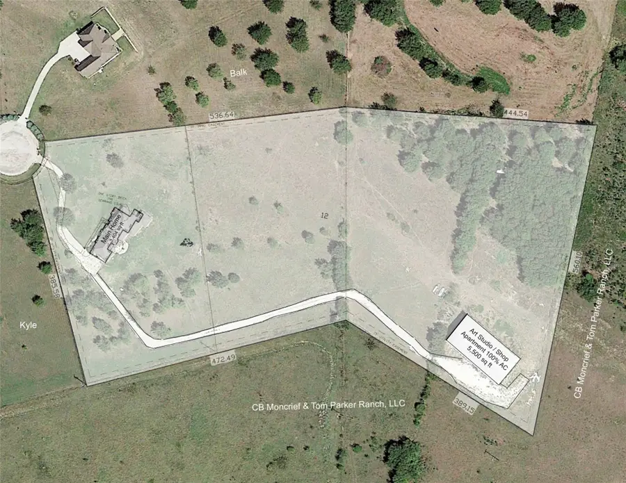 198 Serrano Court, Weatherford, TX 76087 - Image #2