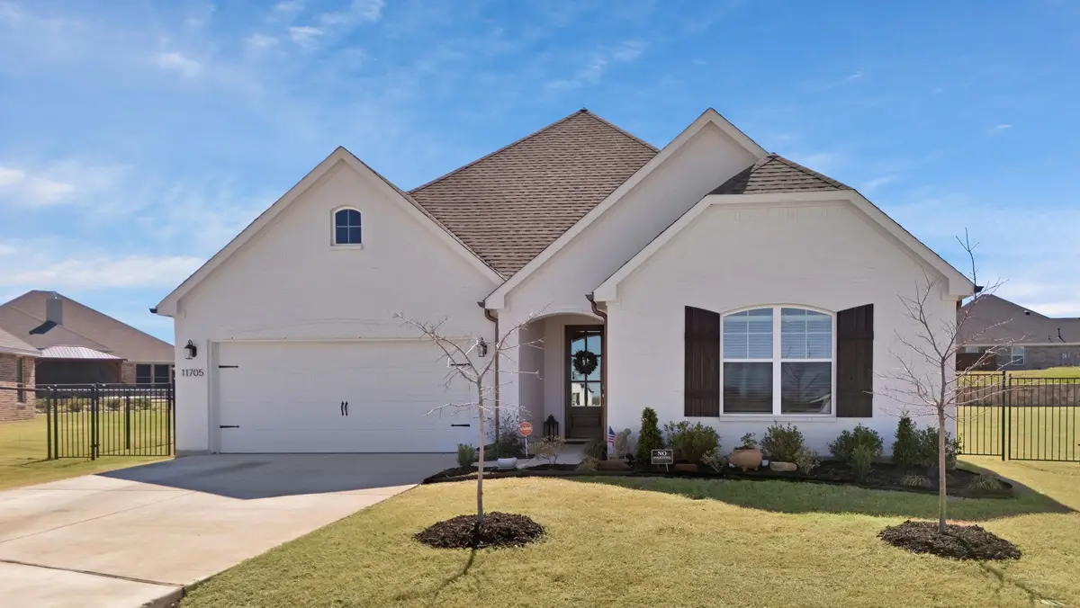 11705 Sand Cat Court, Godley, TX 76044 - Image #1