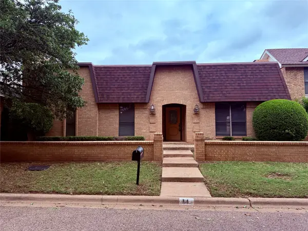14 Surrey Square, Abilene, TX 79606