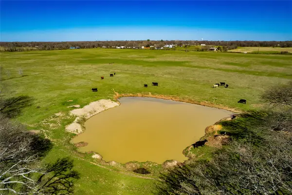 TBD Cr 2404, Kemp, TX 75143