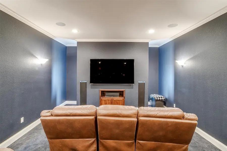 197 Pinnacle Peak Lane, Weatherford, TX 76087 - Image #3