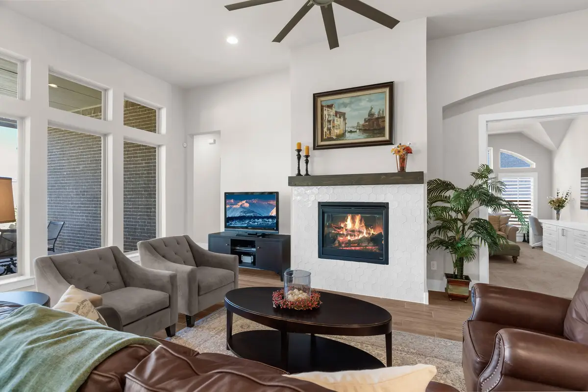 113 Calmwater Cove, McKinney, TX 75071 - Image #1