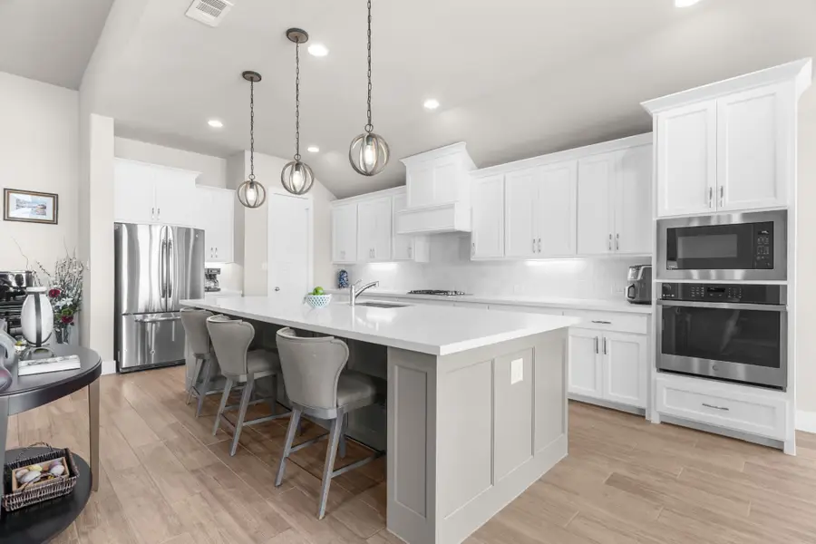 113 Calmwater Cove, McKinney, TX 75071 - Image #2