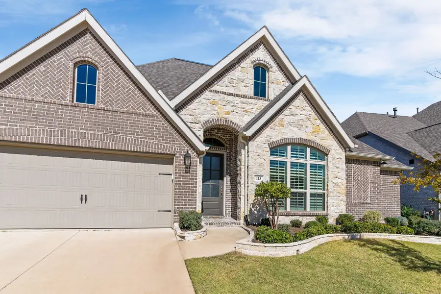 113 Calmwater Cove, McKinney, TX 75071 - Image #3