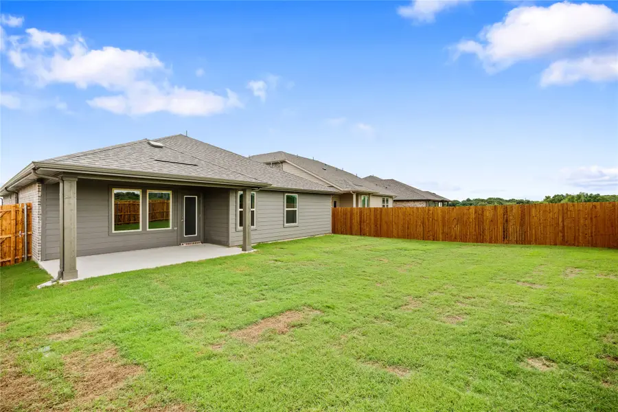 2608 Freeman Street, Anna, TX 75409 - Image #2