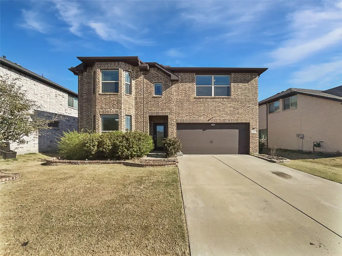 1405 Pleasant Knoll Trail, Aubrey, TX 76227 - Image #1