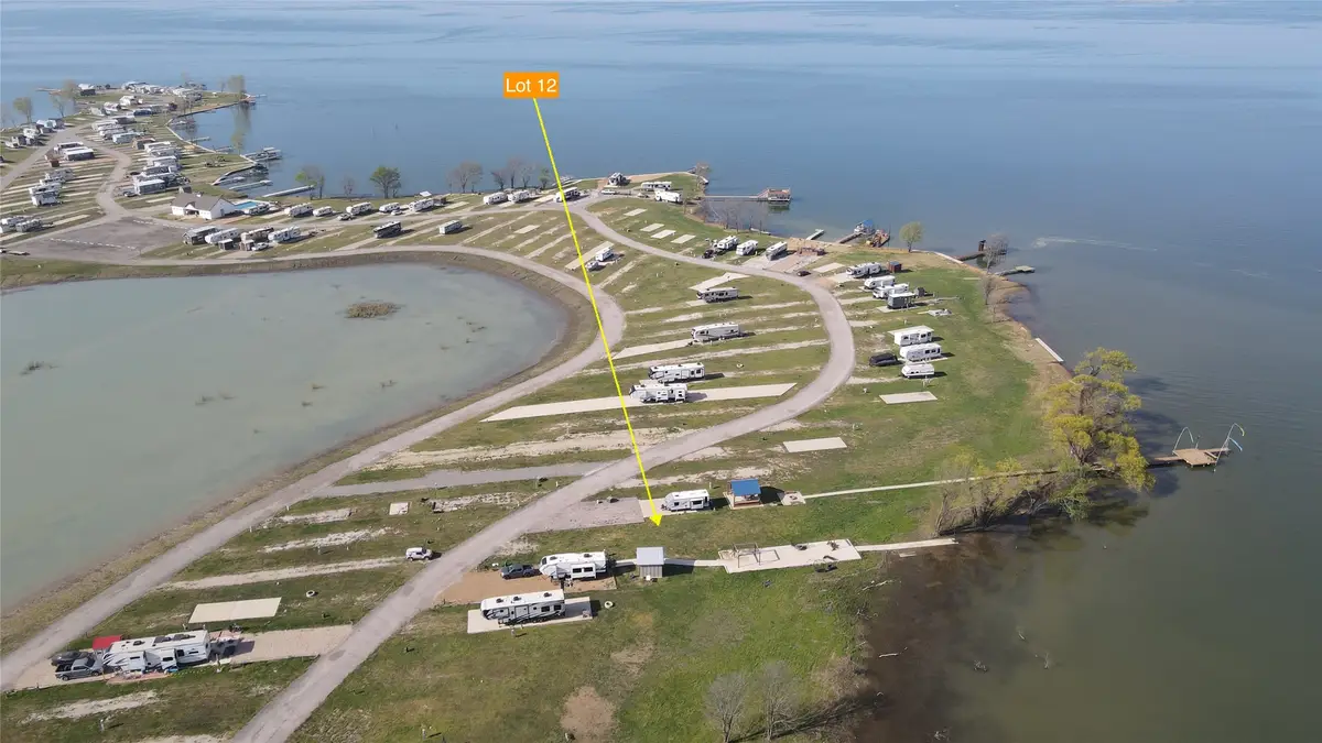 5096 Waterfront Road, Kerens, TX 75144 - Image #1