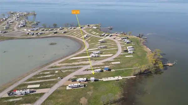 5096 Waterfront Road, Kerens, TX 75144