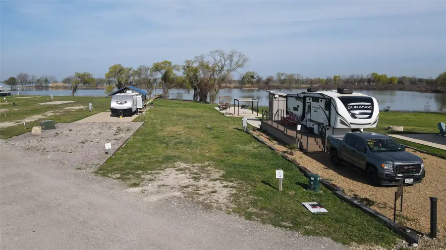 5096 Waterfront Road, Kerens, TX 75144 - Image #3