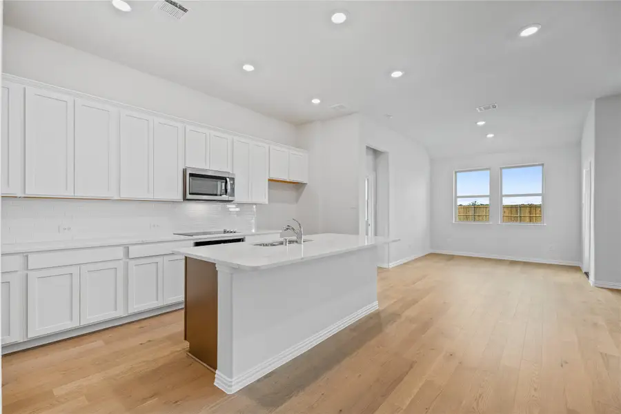 2620 Freeman Street, Anna, TX 75409 - #3