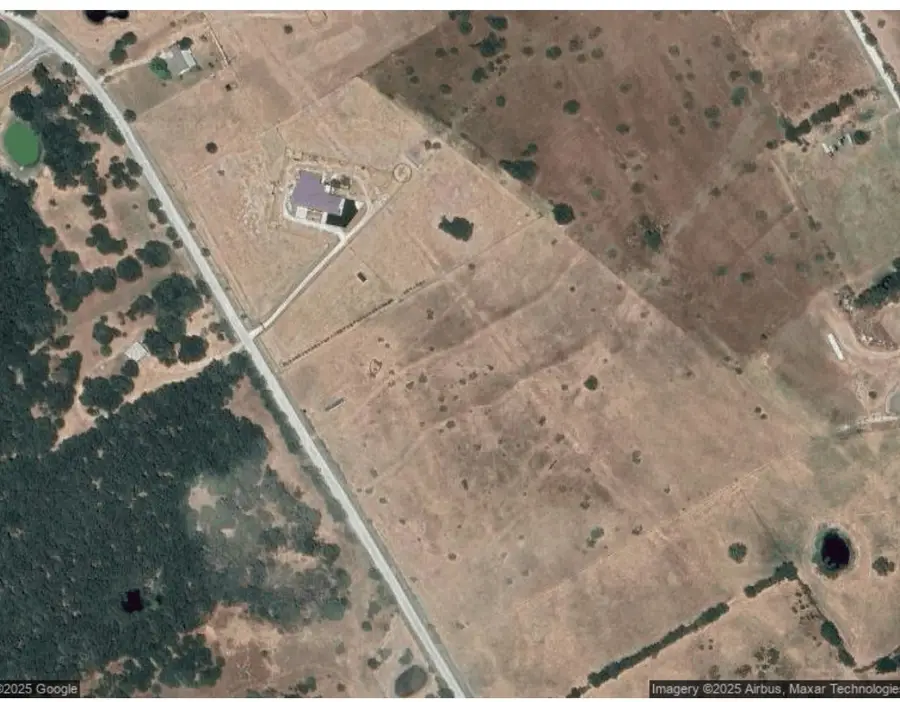 123 Se County Road 3240, Kerens, TX 75144 - Image #2