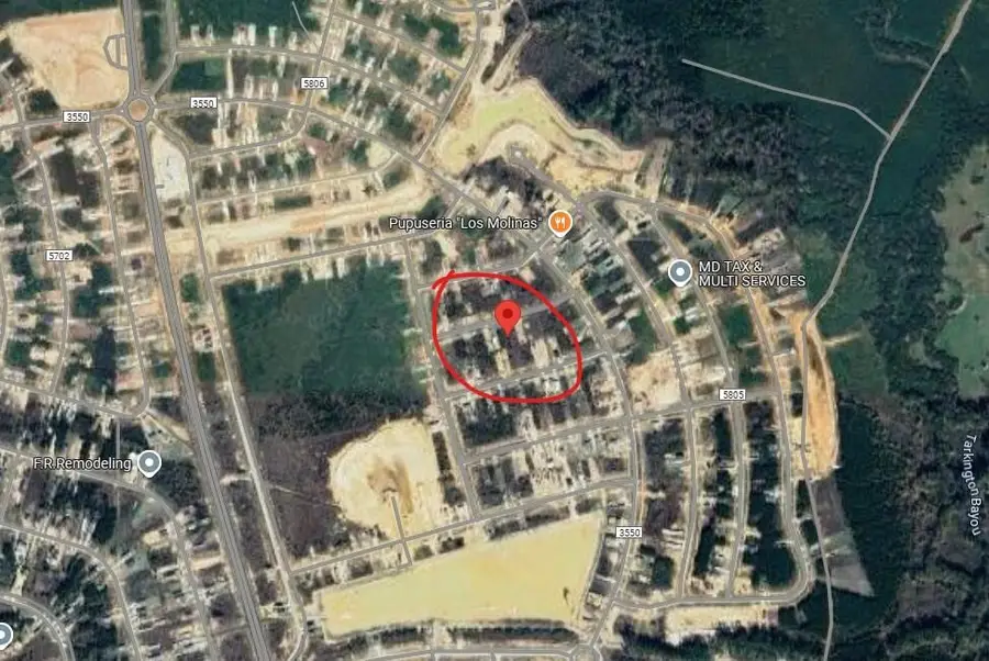 640 Road 5816, Cleveland, TX 77327 - #2