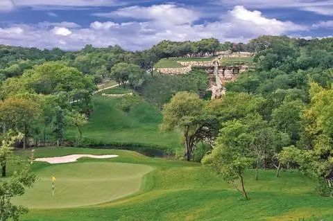 8440 Caradale Court, Cleburne, TX 76033