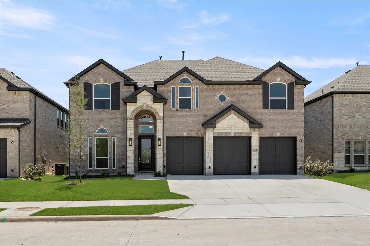 15012 N Barcas Court, Little Elm, TX 75068 - Image #1