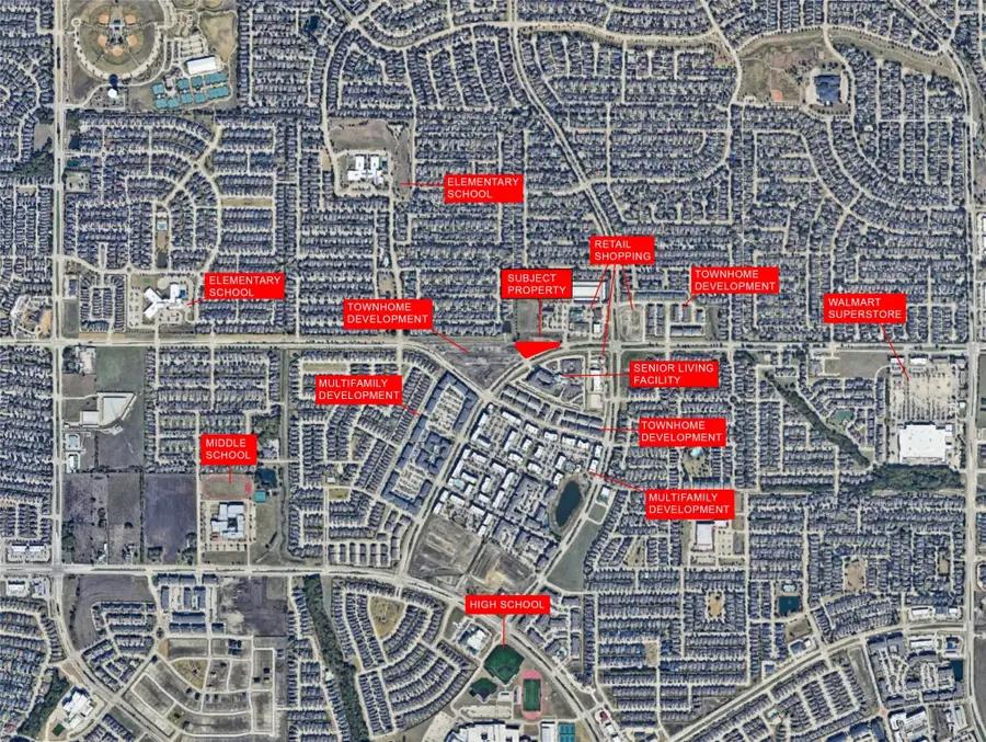 6290 Mckinney Ranch Parkway, McKinney, TX 75070 - Image #2