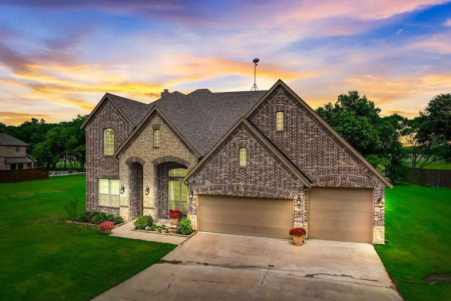 1102 The Trails Drive, Blue Ridge, TX 75424 - Image #2