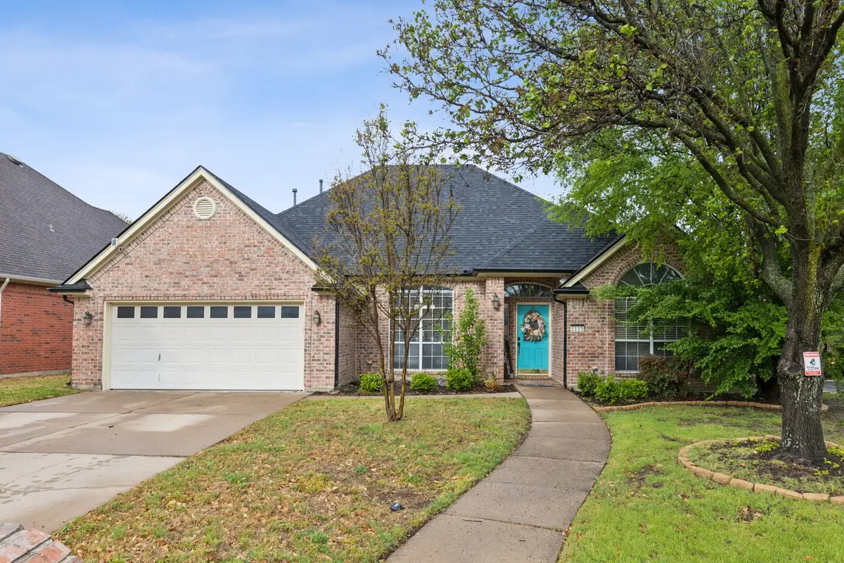 1115 Brook Arbor Drive, Mansfield, TX 76063 - Image #1