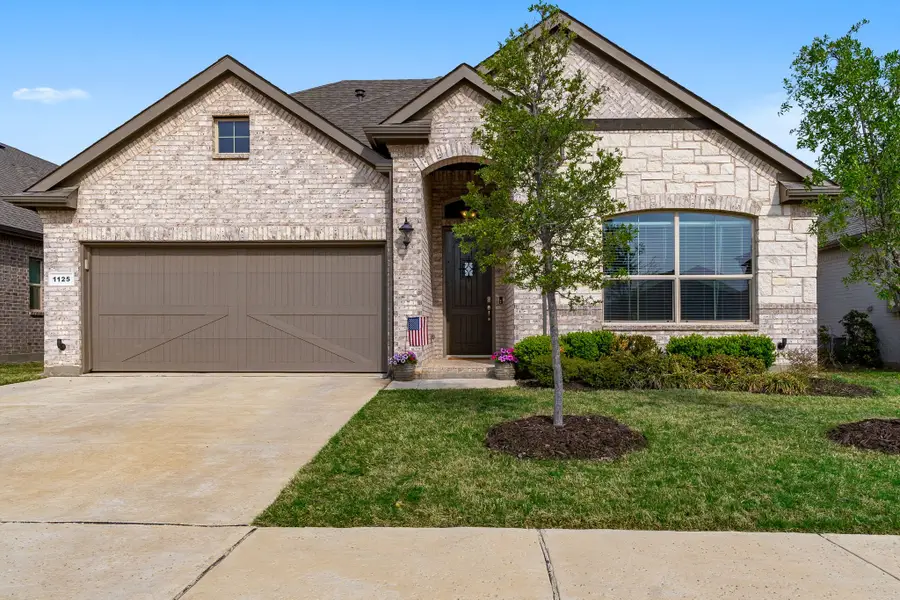 1125 Knightsbridge Road, Argyle, TX 76226 - #2