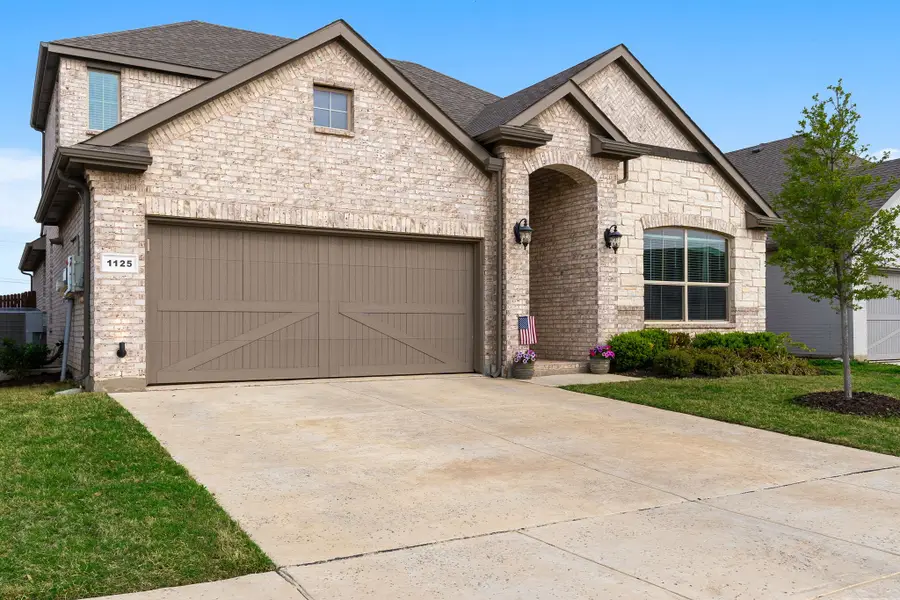 1125 Knightsbridge Road, Argyle, TX 76226 - #3