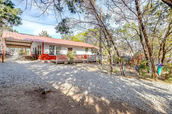 241 Western Lake Drive, Weatherford, TX 76087