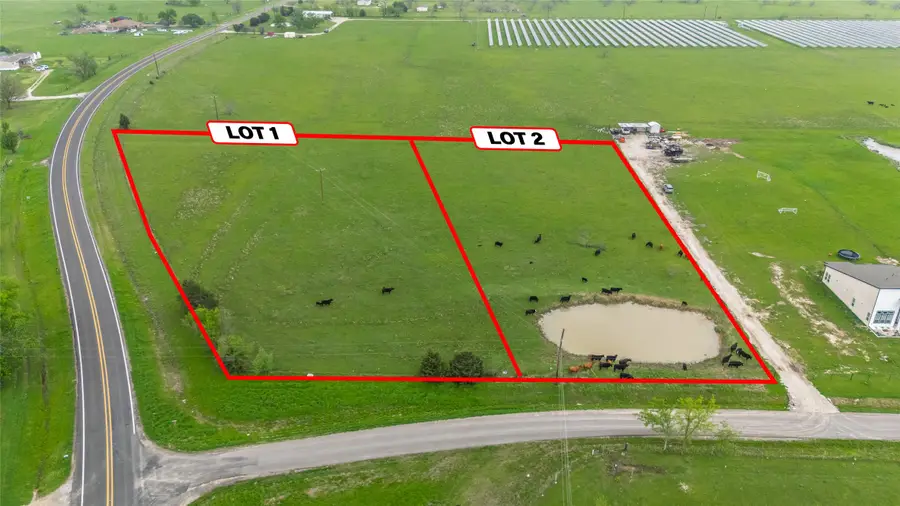 Lot 1 Cr-3517, Quinlan, TX 75474 - Image #3