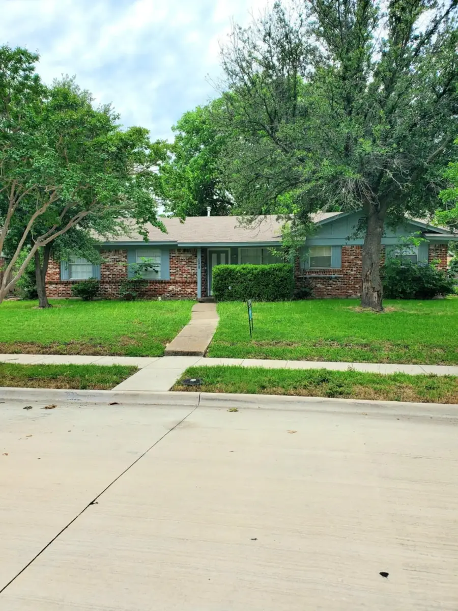 3205 Parkside Drive, Mesquite, TX 75150 - Image #2
