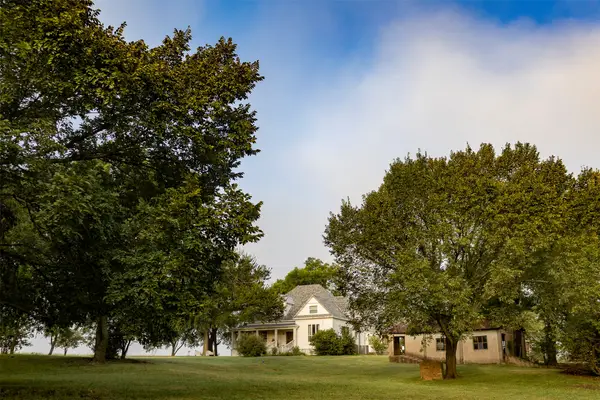 3183 Harrell Road, Howe, TX 75459