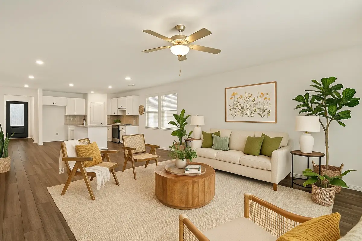 2848 Fox Trail Lane, Fort Worth, TX 76108 - Image #1